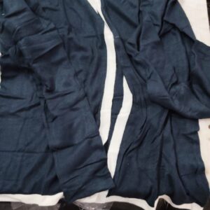 Women Blue Color Sweater Size Xl