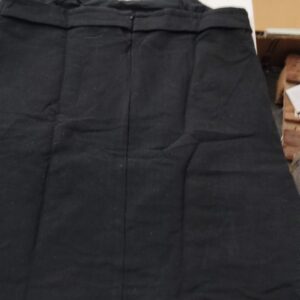 Women Black Color Dress Size Xl