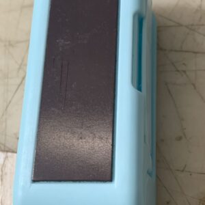 Hand Sealing Machine Sky Color