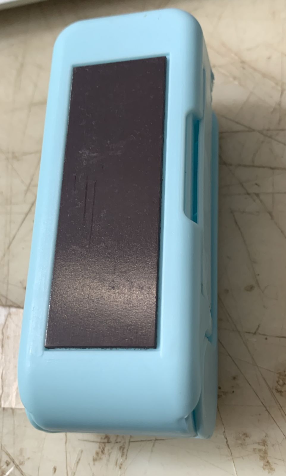 Hand Sealing Machine Sky Color