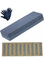Scepture Combination Sharpening Stone