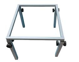 Square Type Aari Stand Without Wooden Frame 24 X 16toInch