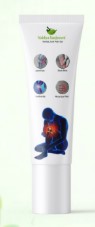 Vaidya Sanjeevani Joint Pain Gel 100Ml