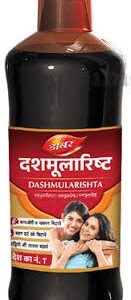 Dabur Dashmularishta 450Ml
