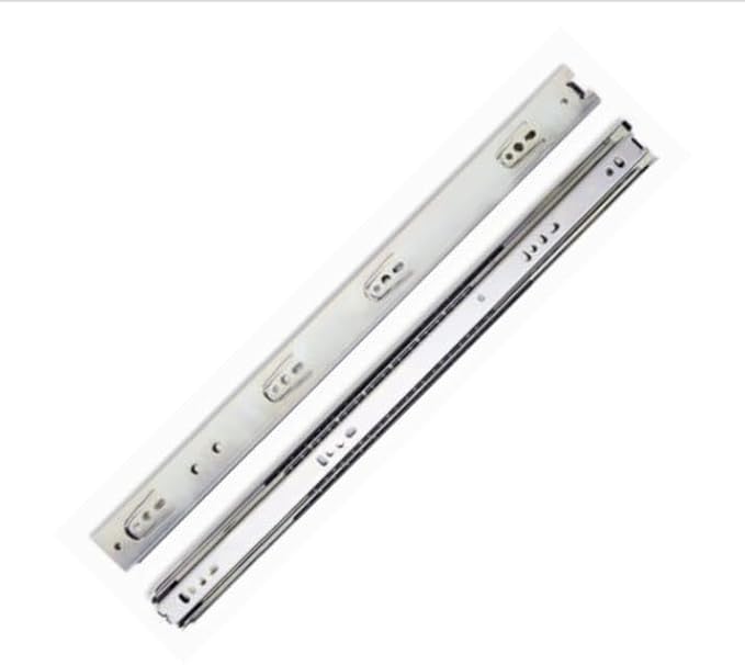 Hepo By Hettich Drawer Channel Normal 12 Inch