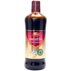 Dabur Abhayarishta 680Ml