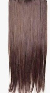 Straight Brown Hair For Women