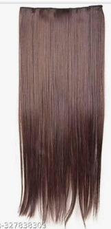 Straight Brown Hair For Women