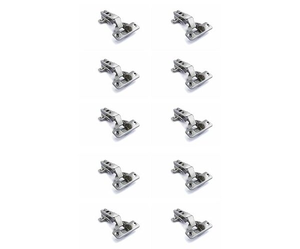 Hinge Closing Closing Concealed Hinges For Doors Pack Of 12