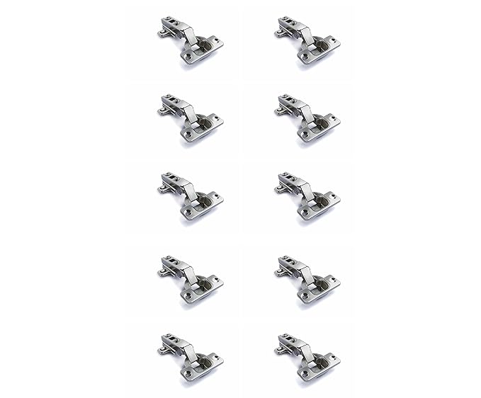 Hinge Closing Closing Concealed Hinges For Doors Pack Of 12