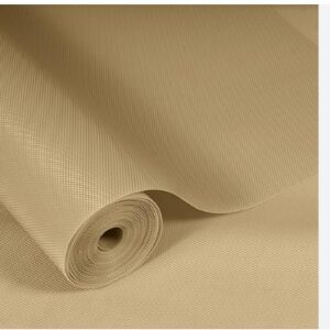 Kj Kayjen Eva Anti Slip Shelf Liners Mats Beige 60Cm X 10 Mtr