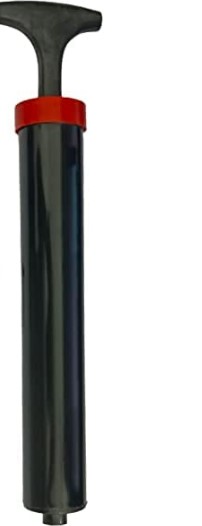 Football Volleyball Basketball Sports Ball Refilling Air Pump Hand Pump