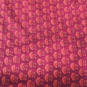 Multi Color Printed Saree For Women