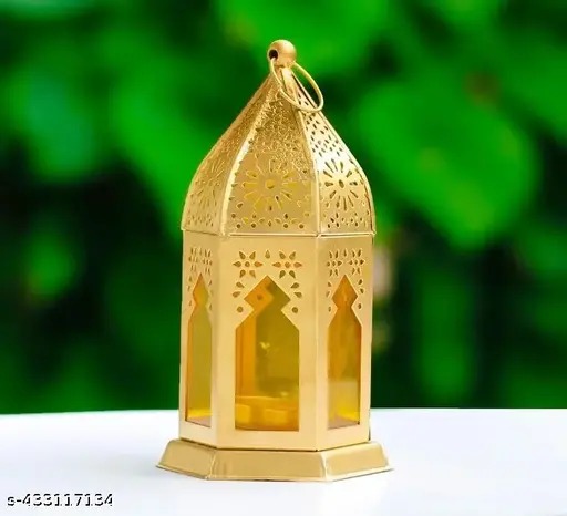 Moroccan Lantern For Diwali Decoration