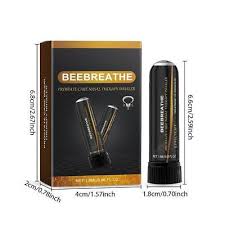 Beebreathe Prostate Nasal Inhaler 18G