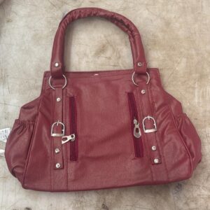 Sling Bag For Women Maroon