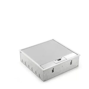 Honeywell Floor Box For Commercial