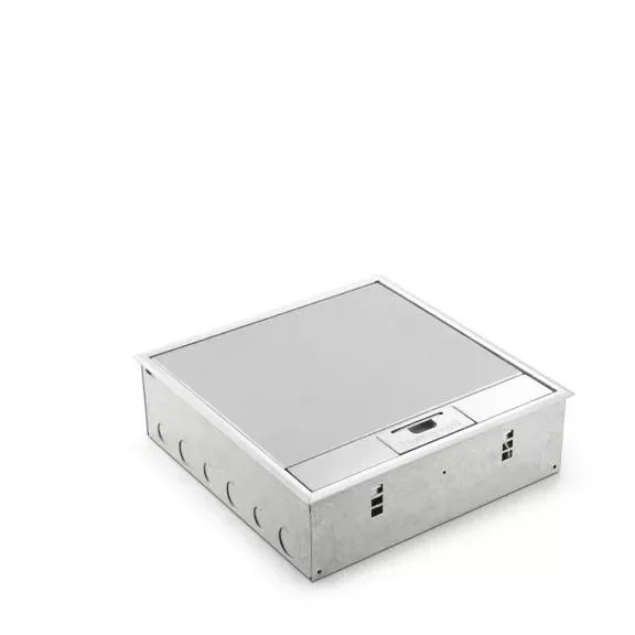 Honeywell Floor Box For Commercial