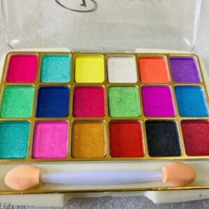 Ranen 18 Color Eyeshadow