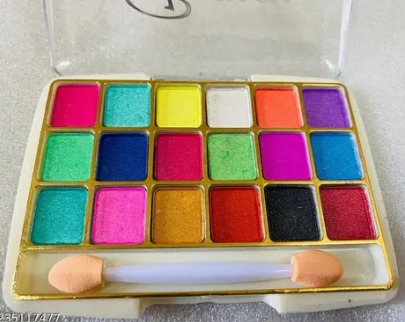 Ranen 18 Color Eyeshadow