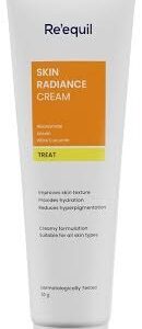 Reequil Skin Radiance Cream Treat 30G