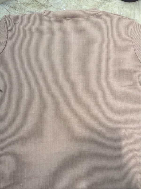 Top For Girl Dusty Pink Size M