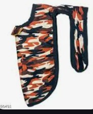 Dog Winter Jacket Size 16 Multicolour
