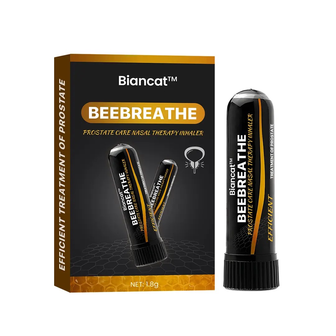 Biancat Beebreathe Bee Wellness Inhaler 18G