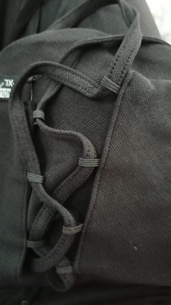Women Dress Size Xl Color Black