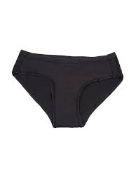Live Fit Innerwear Panty Black Size Xl