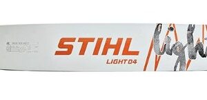 Stihl Light 04 Chainsaw Guide Bar 45Cm