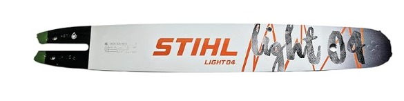 Stihl Light 04 Chainsaw Guide Bar 45Cm