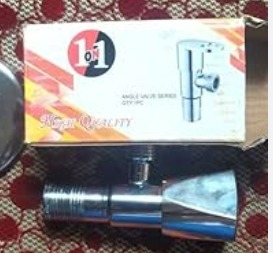 Ath Stainless Steel Valves Fusion Angle Valve