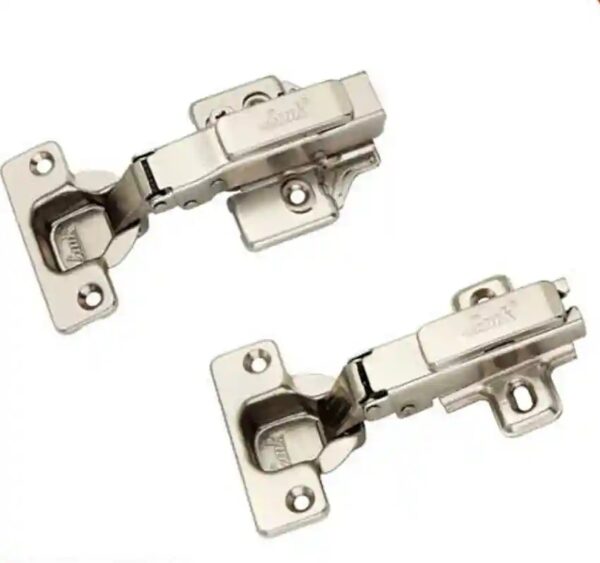 Stainless Steel Hinges Self Closing Hinge Pack Of 14