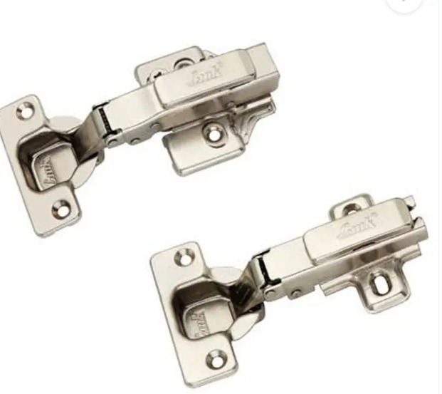 Stainless Steel Hinges Self Closing Hinge Pack Of 4