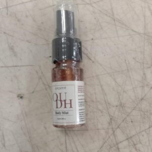Ayuvya Oudh Body Mist 15Ml