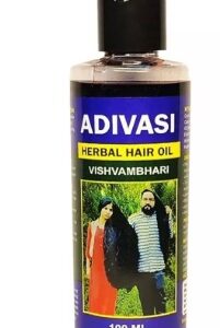 Adivasi Vishvambhari Hair Oil 100Ml