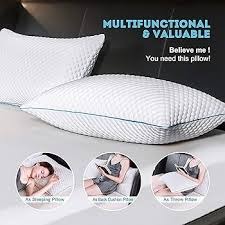 Homerz Premium Sleeping Pillow
