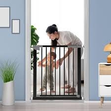 Star Daisy 078S Security Gate 97X104Cm