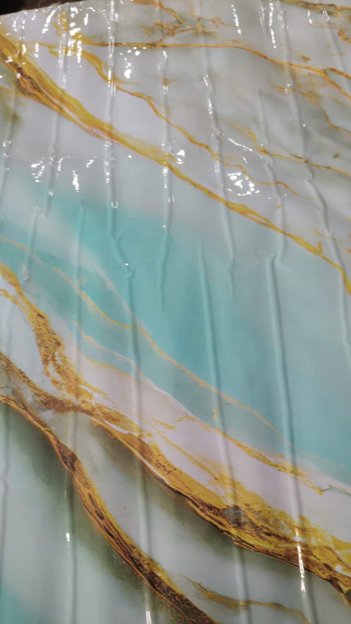 Multicolor Home Wall Wallpaper 200Cmx2Mtr