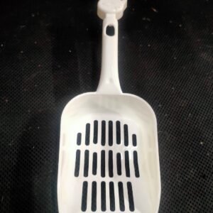 Cat Litter Plastic Tray