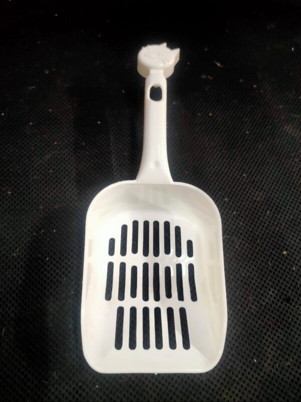 Cat Litter Plastic Tray