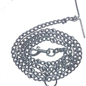 Munchos Heavy Weight Dog Chain For Small Breed