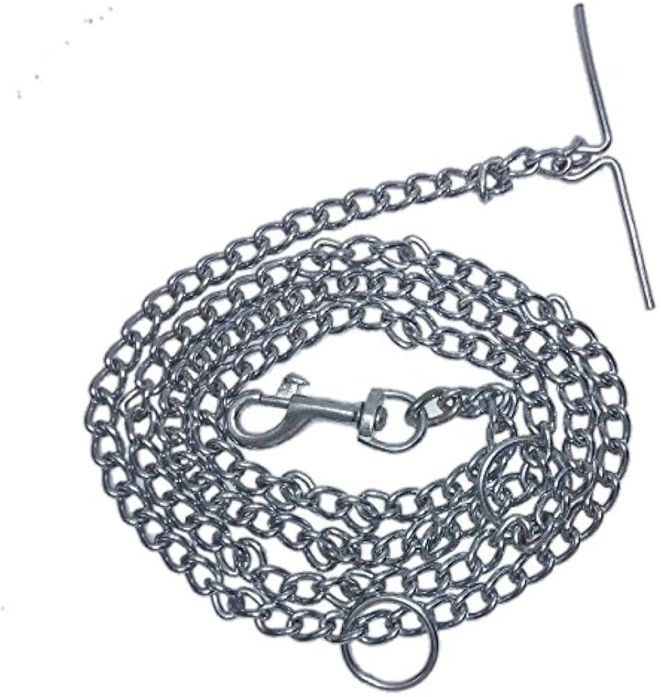 Munchos Heavy Weight Dog Chain For Small Breed