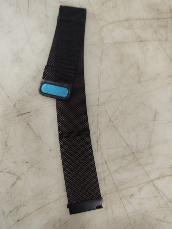 Stainless Steel Magnet Iwatch Strap