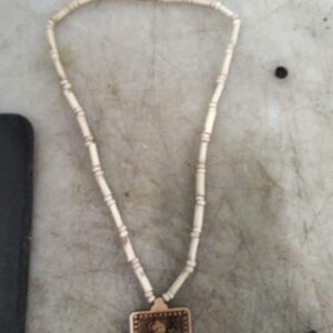 Hanuman Neck Locket