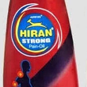 Aswini Hiran Strong Pain Oil 80Ml