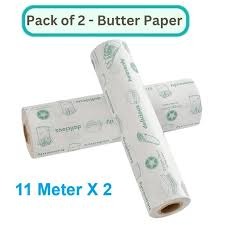Food Wrapping Paper 11 Mtr 2 N