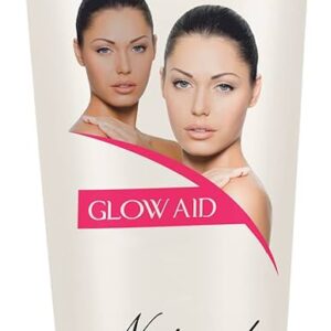 Adven Naturals Gold Aid Natural Glow Cream 100Gm