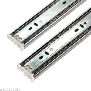 Drawer Channel Soft Close 12 Inch Set